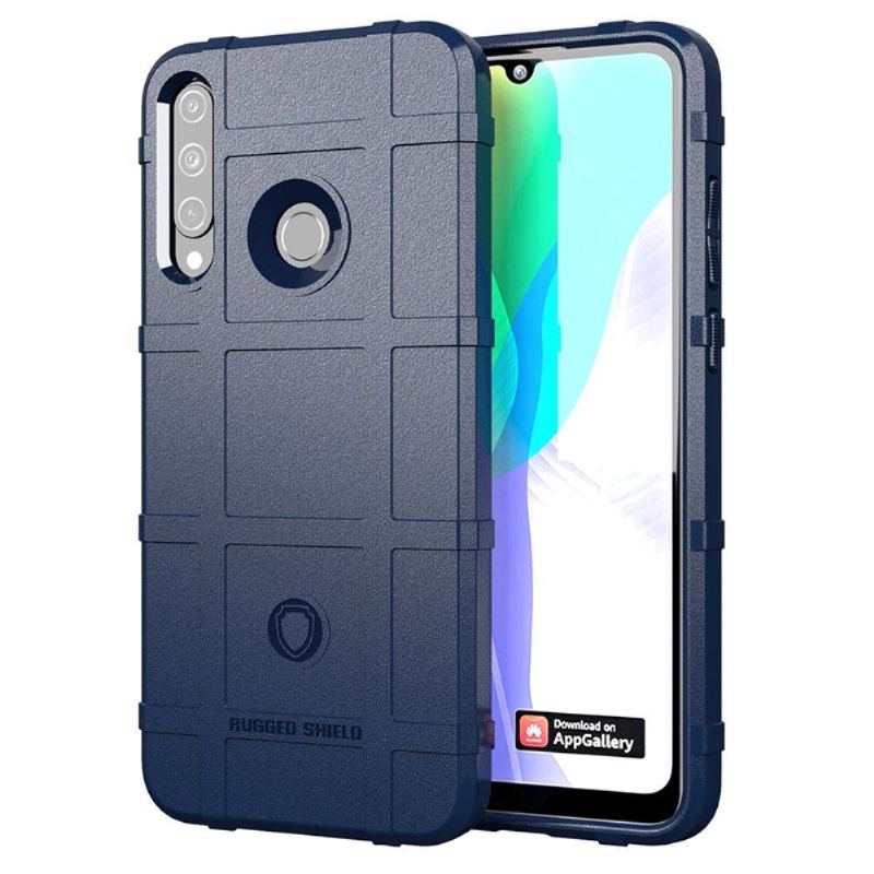 Skal För Huawei Y6p Rugged Shield Ultra Protective