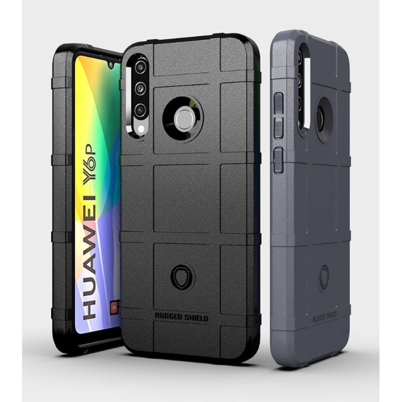 Skal För Huawei Y6p Rugged Shield Ultra Protective