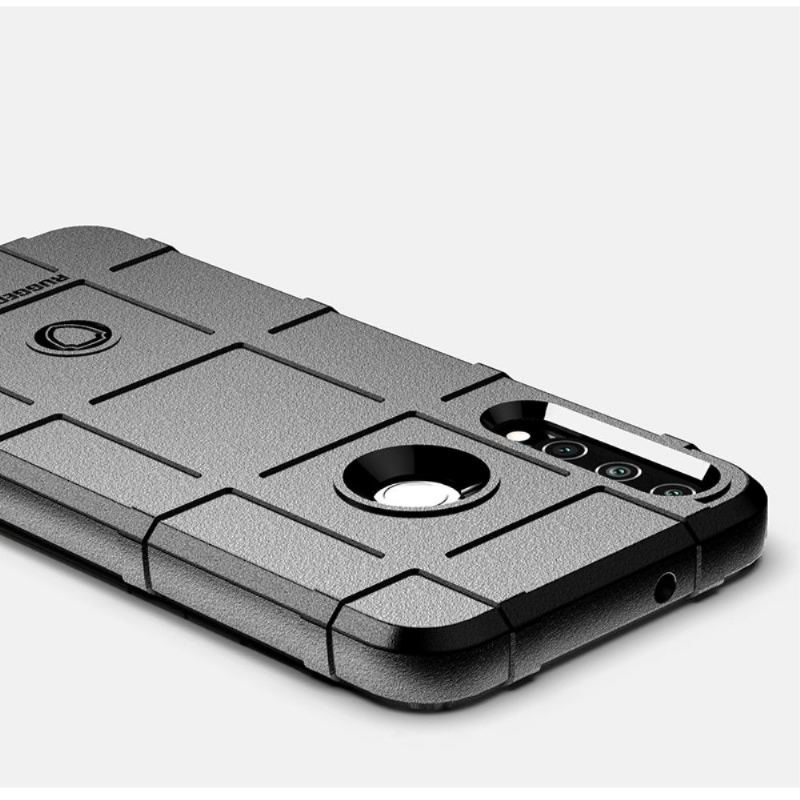 Skal För Huawei Y6p Rugged Shield Ultra Protective