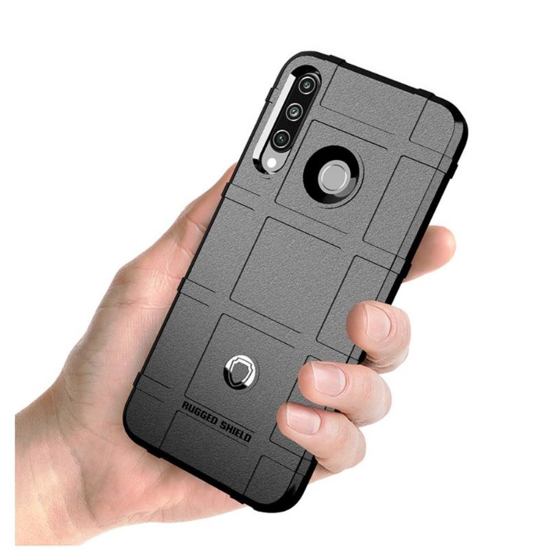 Skal För Huawei Y6p Rugged Shield Ultra Protective