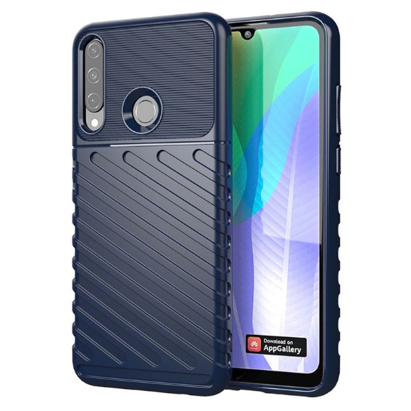 Skal För Huawei Y6p Thor Series Ultra Protective