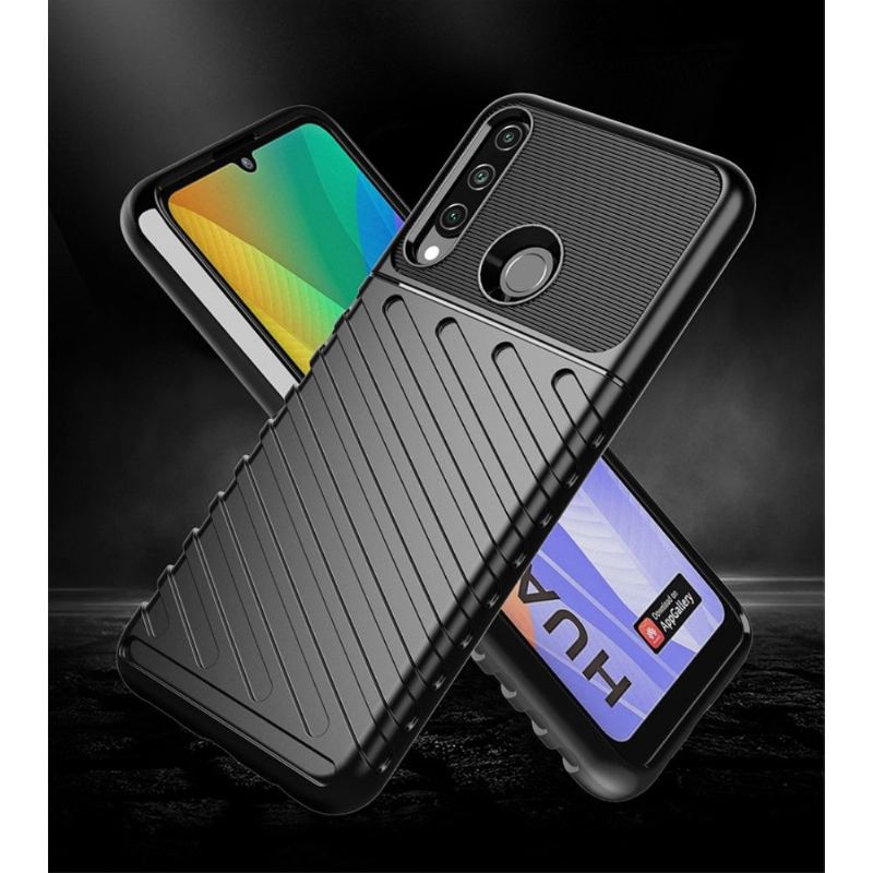 Skal För Huawei Y6p Thor Series Ultra Protective