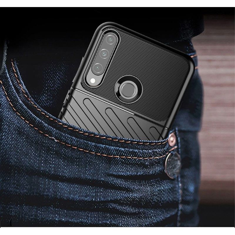 Skal För Huawei Y6p Thor Series Ultra Protective