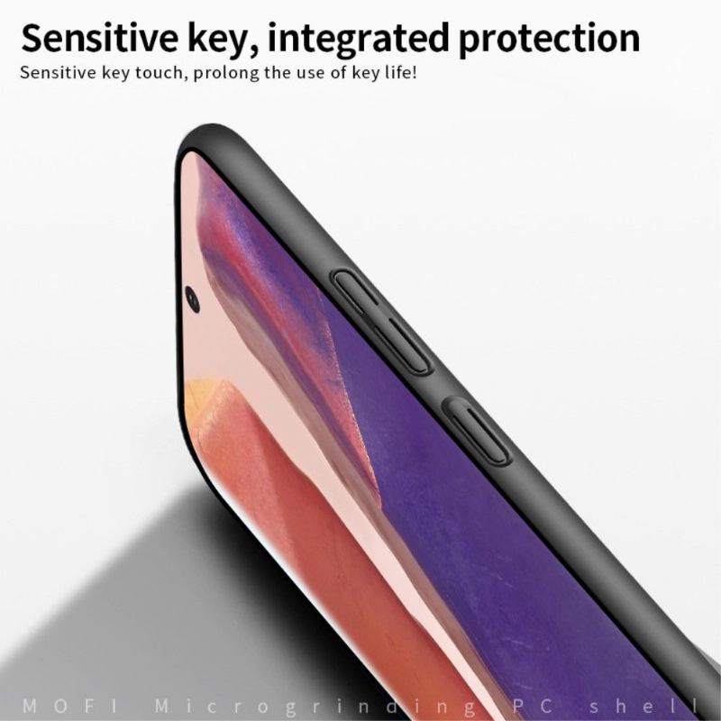 Mobilskal För Samsung Galaxy Note 20 Mofi Matt Beläggning