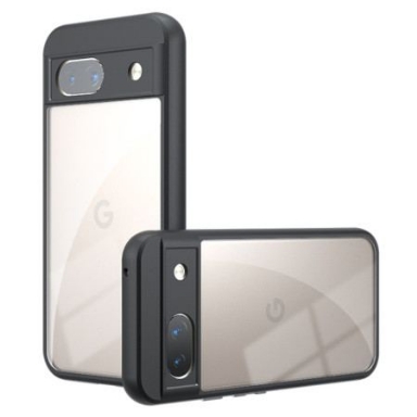 Skal Google Pixel 8a Telefonfodral Hybrid