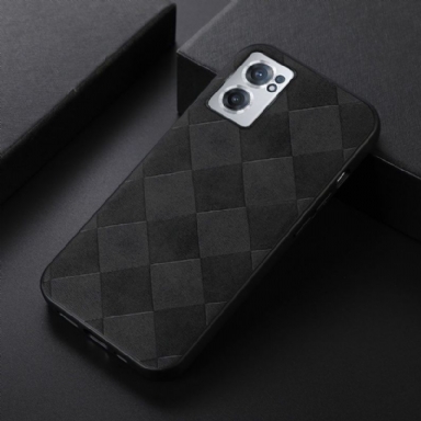 Skal För OnePlus Nord CE 2 5G Hemming Kakeldesign