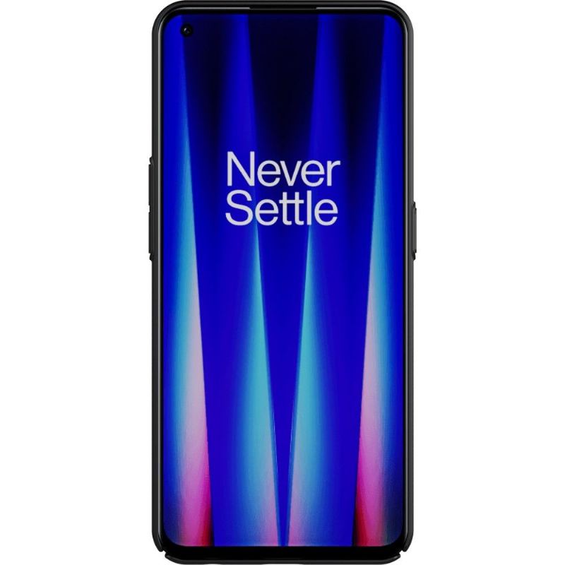 Skal För OnePlus Nord CE 2 5G Kamskärm Med Bakre Linsskydd