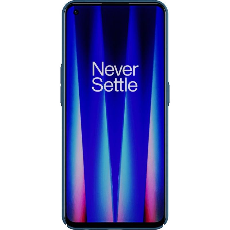 Skal För OnePlus Nord CE 2 5G Kamskärm Med Bakre Linsskydd