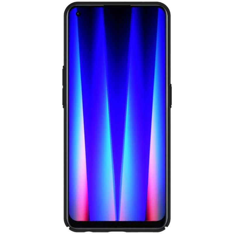 Skal För OnePlus Nord CE 2 5G Nillkin Rigid Frosted