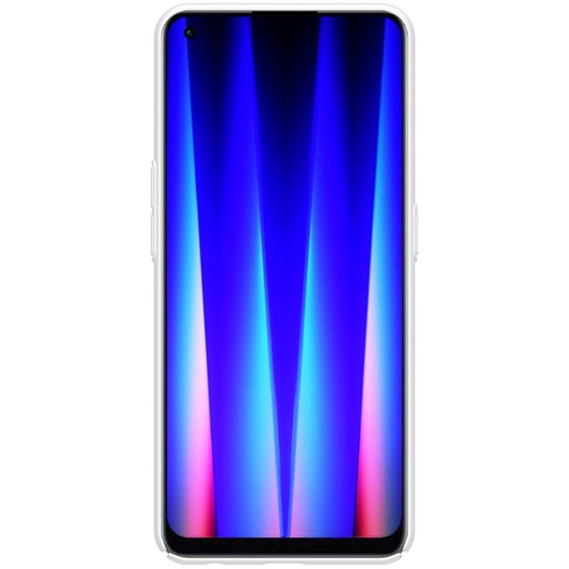 Skal För OnePlus Nord CE 2 5G Nillkin Rigid Frosted