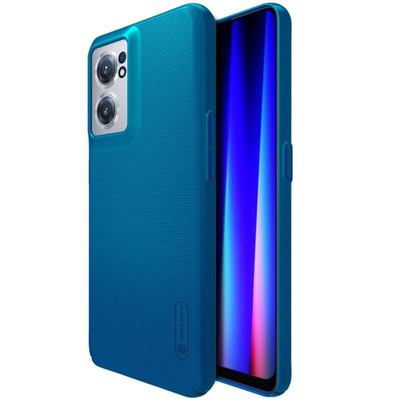 Skal För OnePlus Nord CE 2 5G Nillkin Rigid Frosted