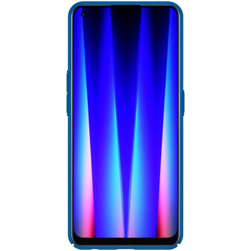 Skal För OnePlus Nord CE 2 5G Nillkin Rigid Frosted