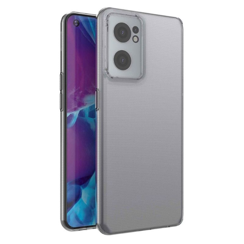 Skal För OnePlus Nord CE 2 5G Prem's Transparente