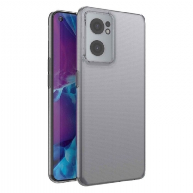 Skal För OnePlus Nord CE 2 5G Prem's Transparente