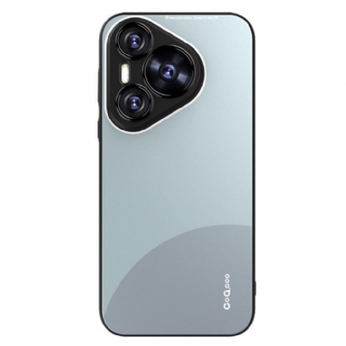 Skal För Huawei Pura 70 Pro Flexibel Q.coo