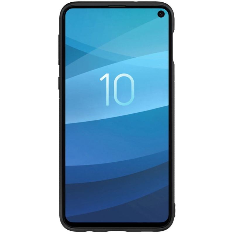 Mobilskal För Samsung Galaxy S10e Syntetfiber