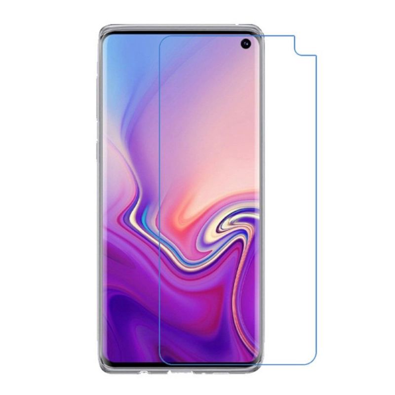 Samsung Galaxy S10E - Paket Med 5 Skärmskydd