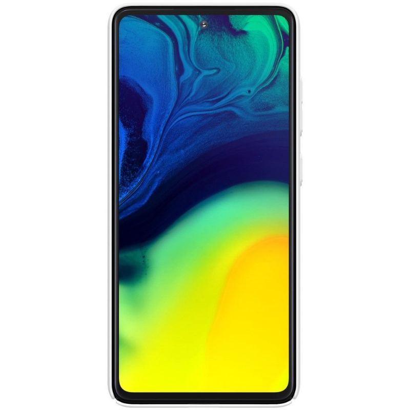 Skal För Samsung Galaxy A52 5G / A52 4G / A52s 5G Nillkin Rigid Frosted