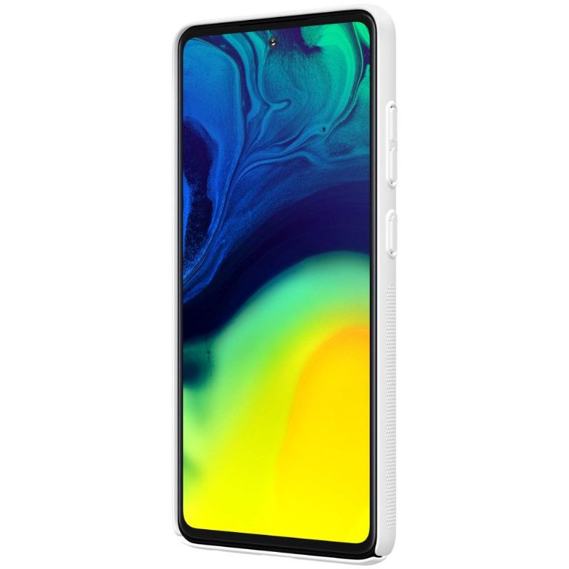 Skal För Samsung Galaxy A52 5G / A52 4G / A52s 5G Nillkin Rigid Frosted