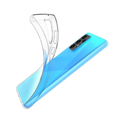 Skal För Samsung Galaxy A52 5G / A52 4G / A52s 5G Prem's Transparente