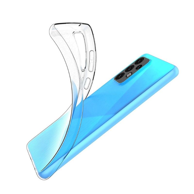 Skal För Samsung Galaxy A52 5G / A52 4G / A52s 5G Prem's Transparente