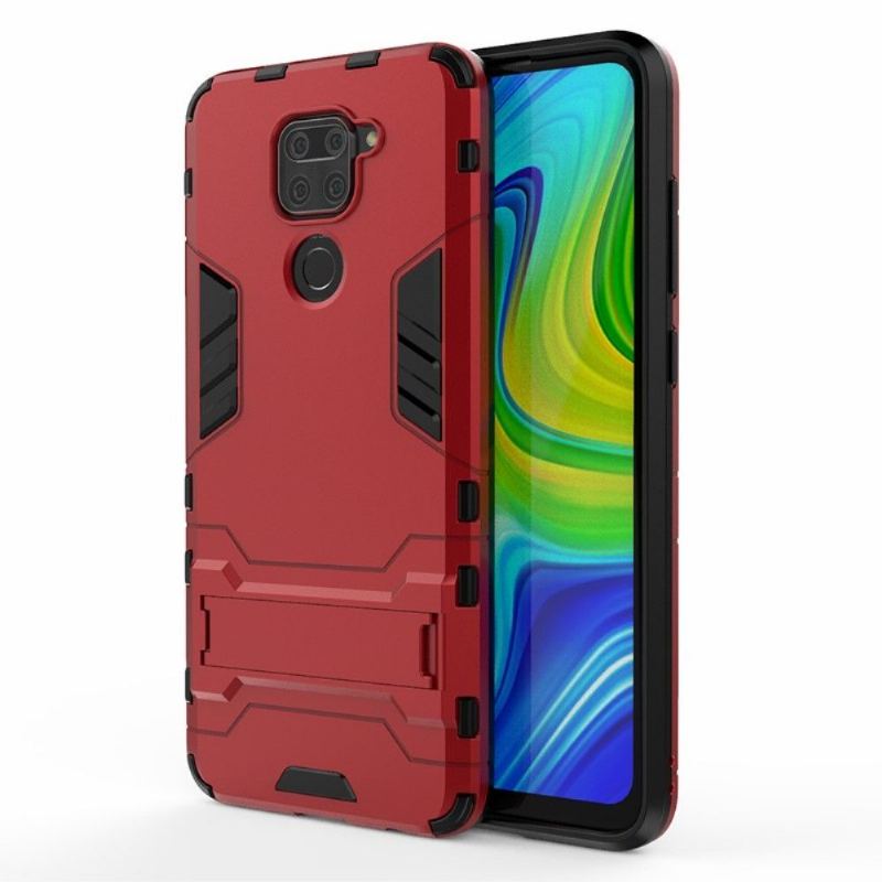 Mobilskal För Xiaomi Redmi Note 9 Cool Guard Function Support