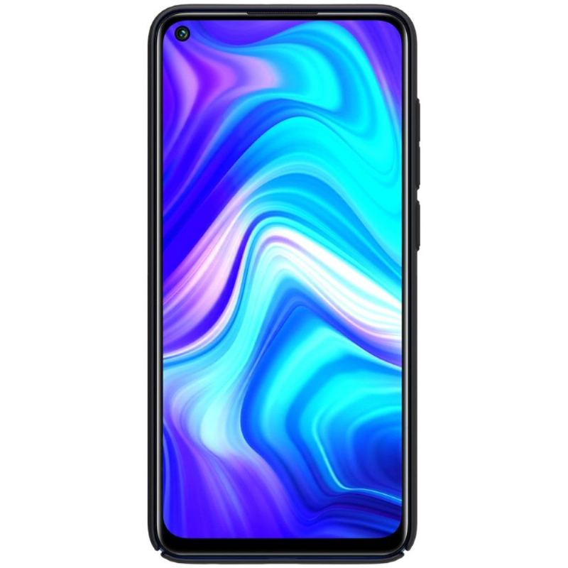 Mobilskal För Xiaomi Redmi Note 9 Nillkin Rigid Frosted