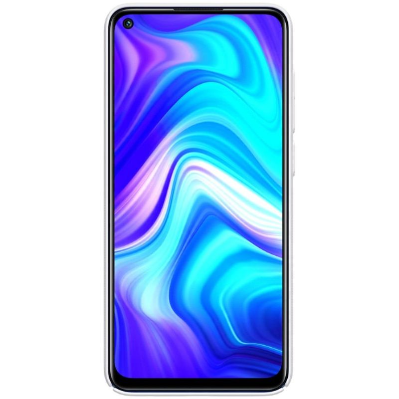 Mobilskal För Xiaomi Redmi Note 9 Nillkin Rigid Frosted