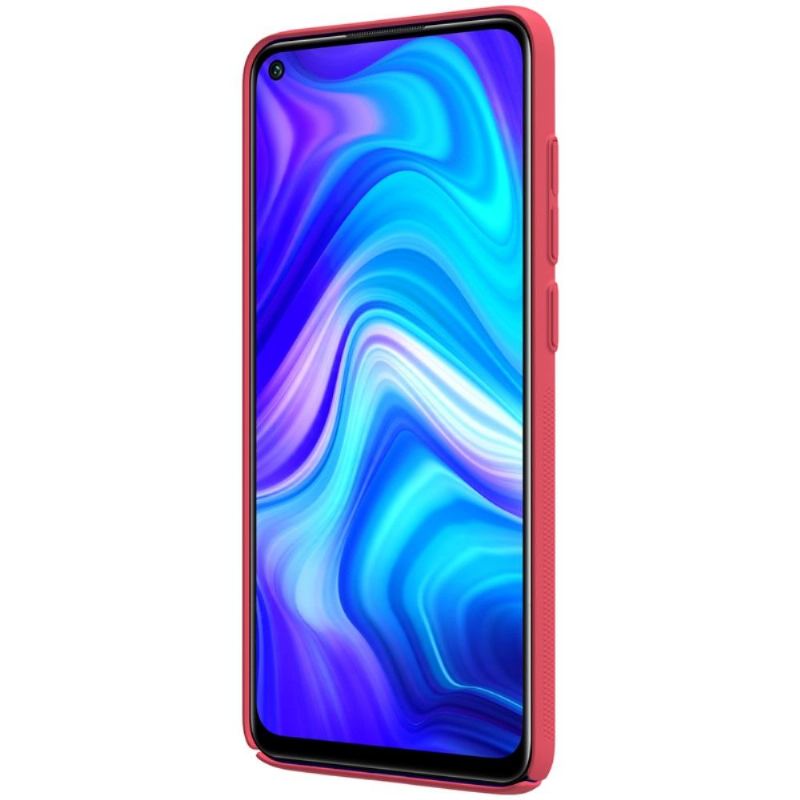 Mobilskal För Xiaomi Redmi Note 9 Nillkin Rigid Frosted