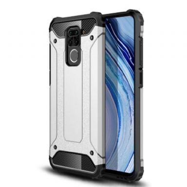 Skal För Xiaomi Redmi Note 9 Armour Guard Stötsäker