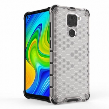 Skal För Xiaomi Redmi Note 9 Bedrijf Honeycomb