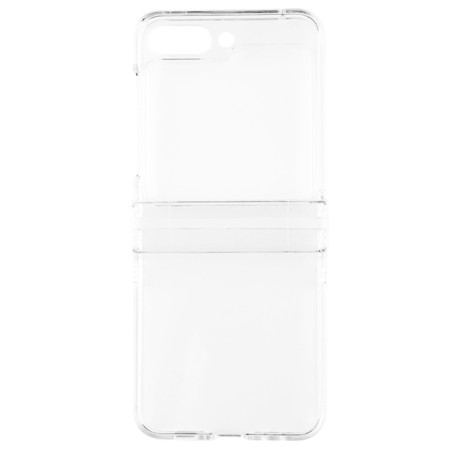 Skal Samsung Galaxy Z Flip 5 Transparent Plast