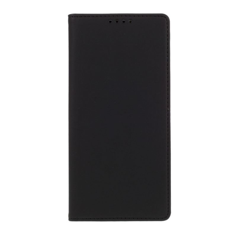 Fodral För Samsung Galaxy Note 20 Ultra Folio-fodral Soft Touch