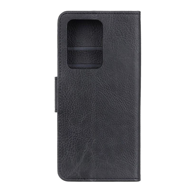 Fodral För Samsung Galaxy Note 20 Ultra Plånboksfodral Celestin Wallet