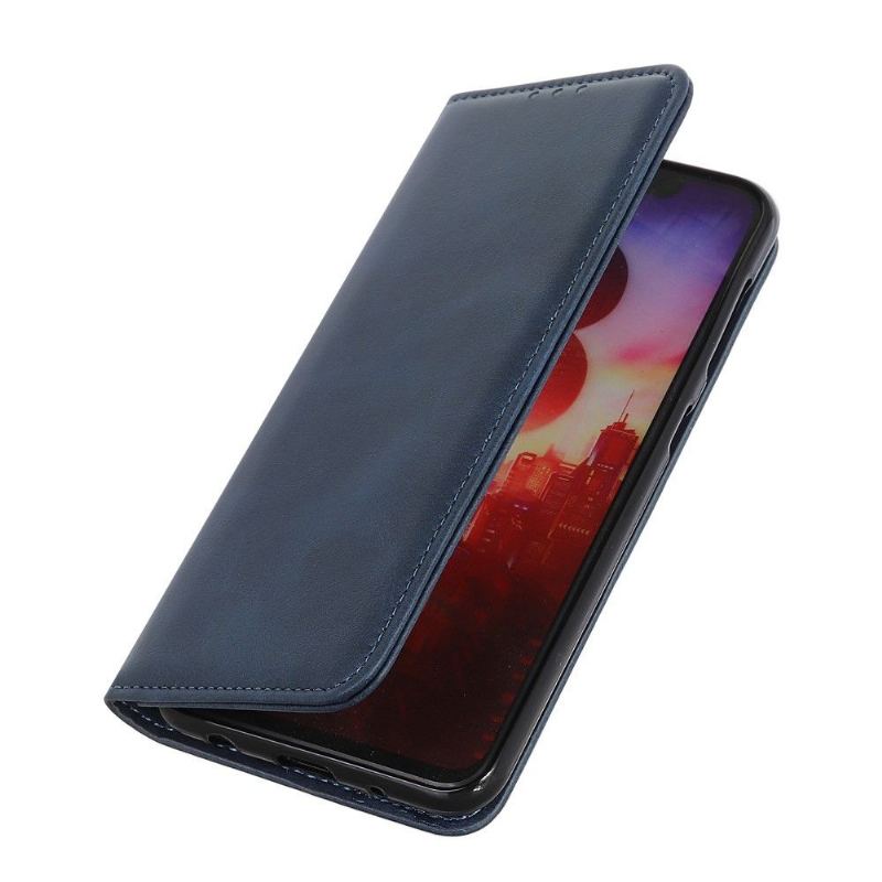 Fodral För Huawei P40 Simone Stand Cover