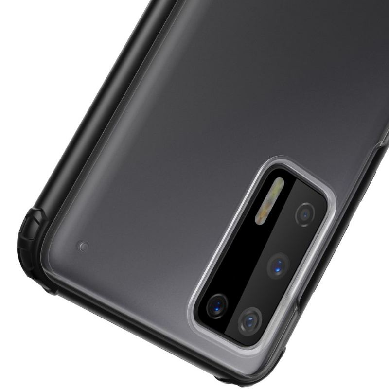 Skal För Huawei P40 Armor Series Clear Back