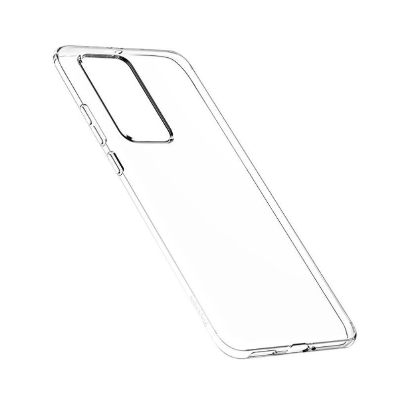 Skal För Huawei P40 Baseus Simple Transparent