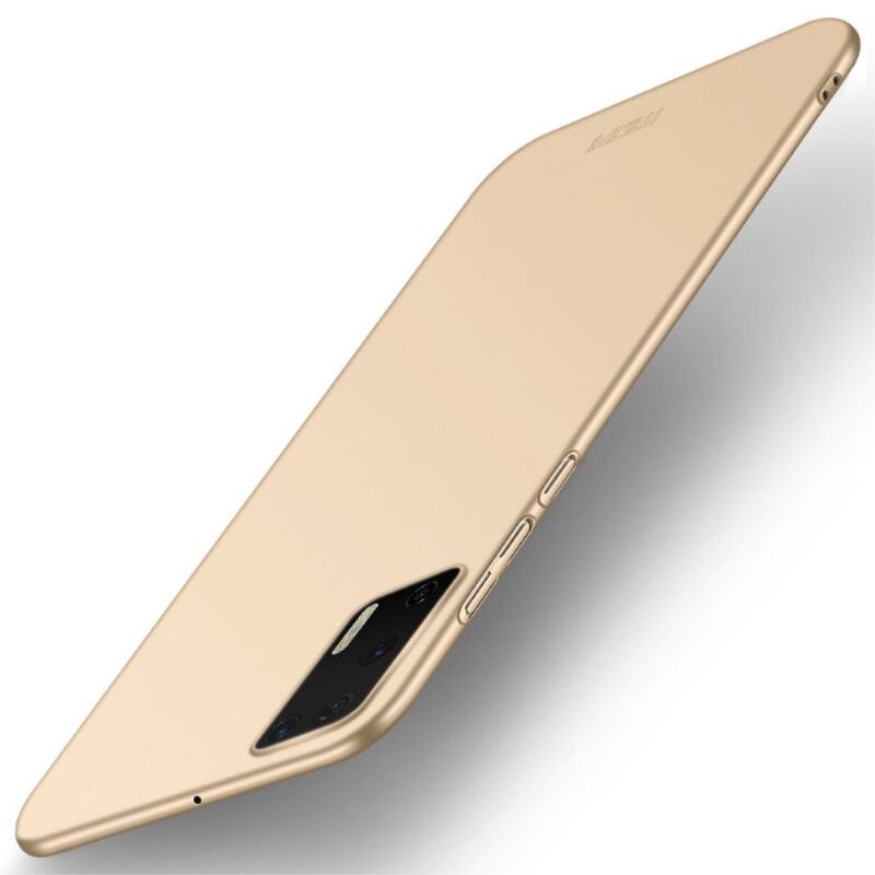 Skal För Huawei P40 Mofi Shield Ultra Fin Matte