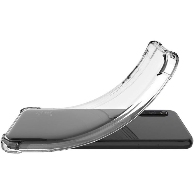 Mobilskal För Motorola Moto G31 / Moto G41 Classic Clear