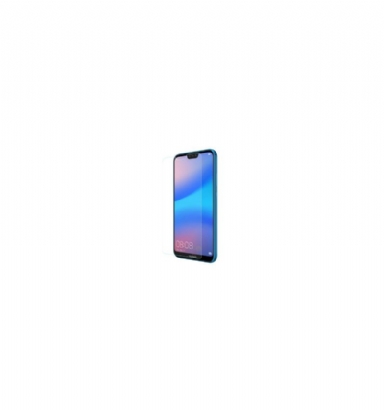 2 Huawei P20 Lite Skärmskydd I Härdat Glas