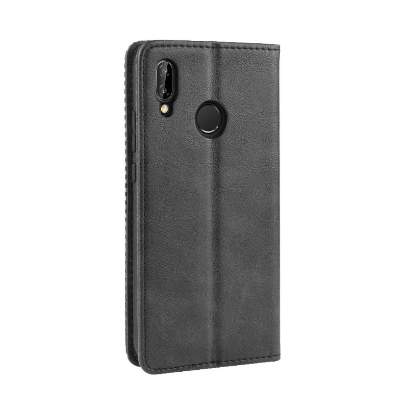 Fodral För Huawei P20 Lite Cirénius Style Läder