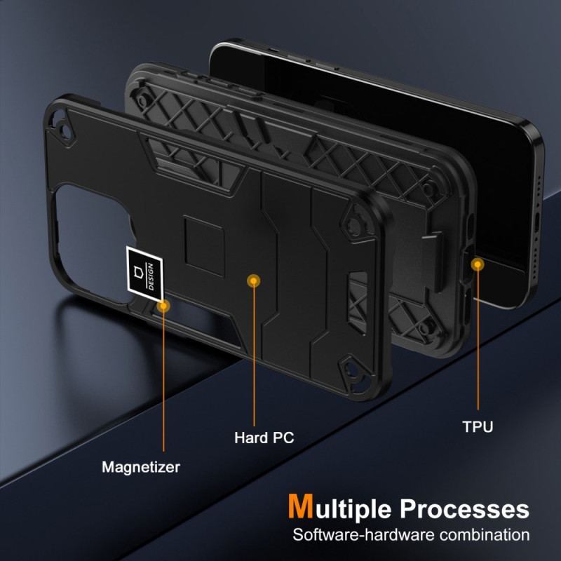 Skal Samsung Galaxy S24 Ultra 5g Finesse Anti-shock Protection