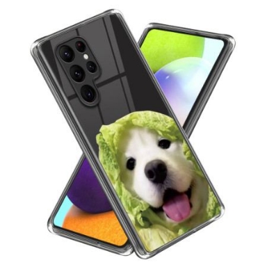 Skal Samsung Galaxy S24 Ultra 5g Kålhund