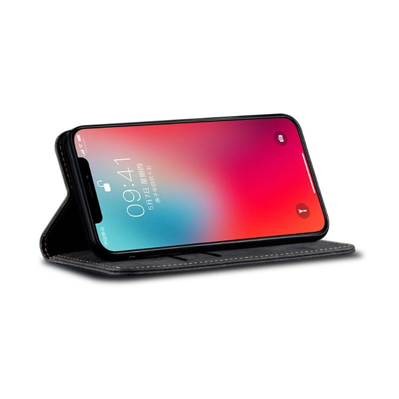 Fodral För iPhone 12 Pro Max Bedrijf La Giulia