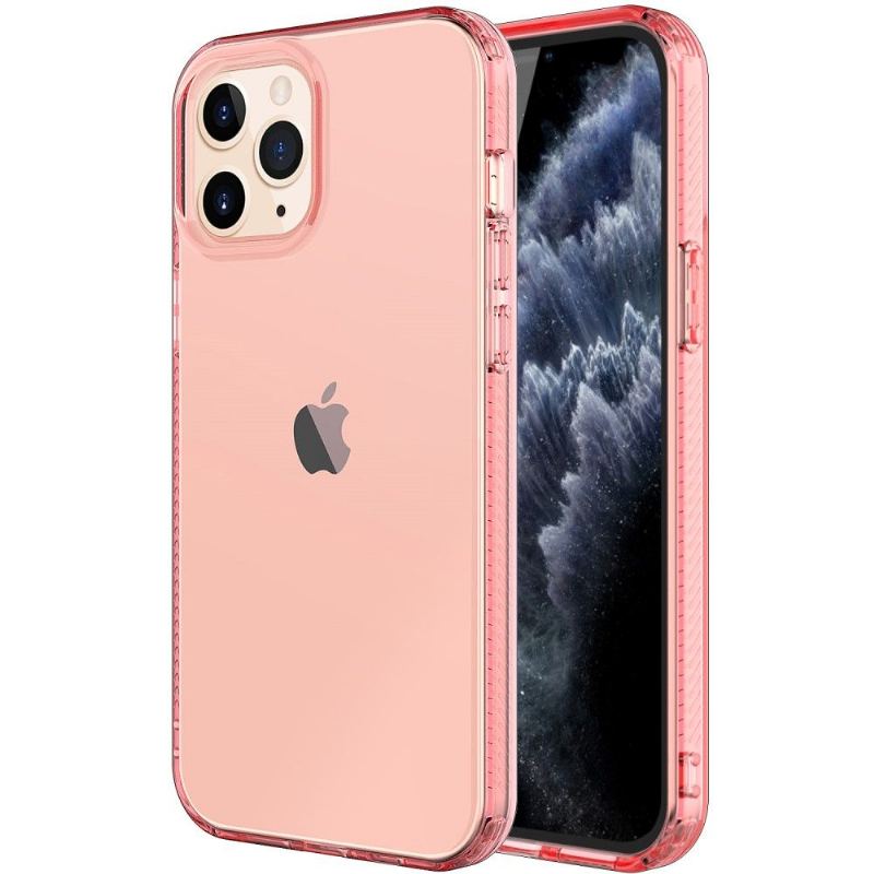 Skal För iPhone 12 Pro Max Halvklart