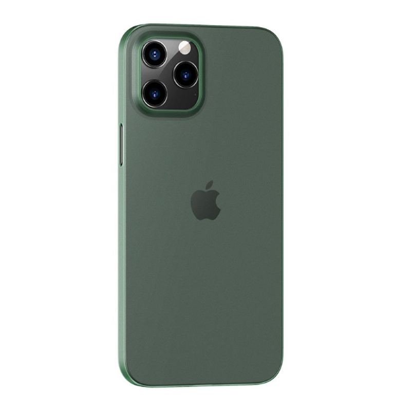 Skal För iPhone 12 Pro Max Usams Ultra Fine Matte