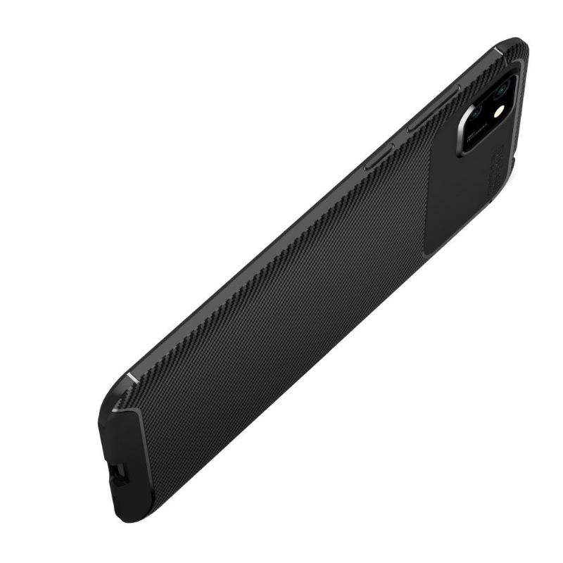 Skal För Huawei Y5p Karbon Classy