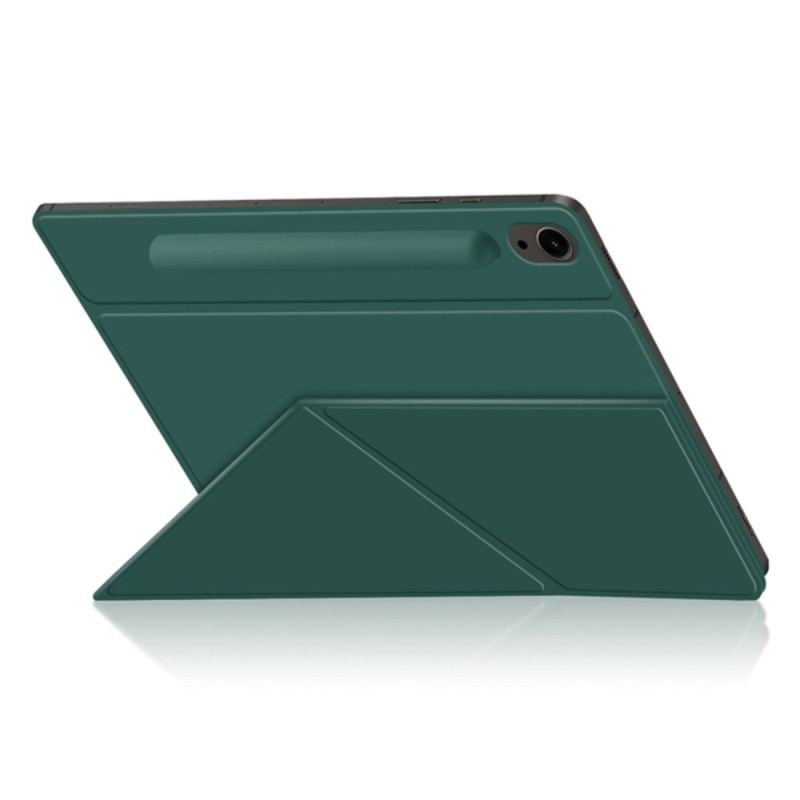 Samsung Galaxy Tab S9 Fe Magnetisk Origami