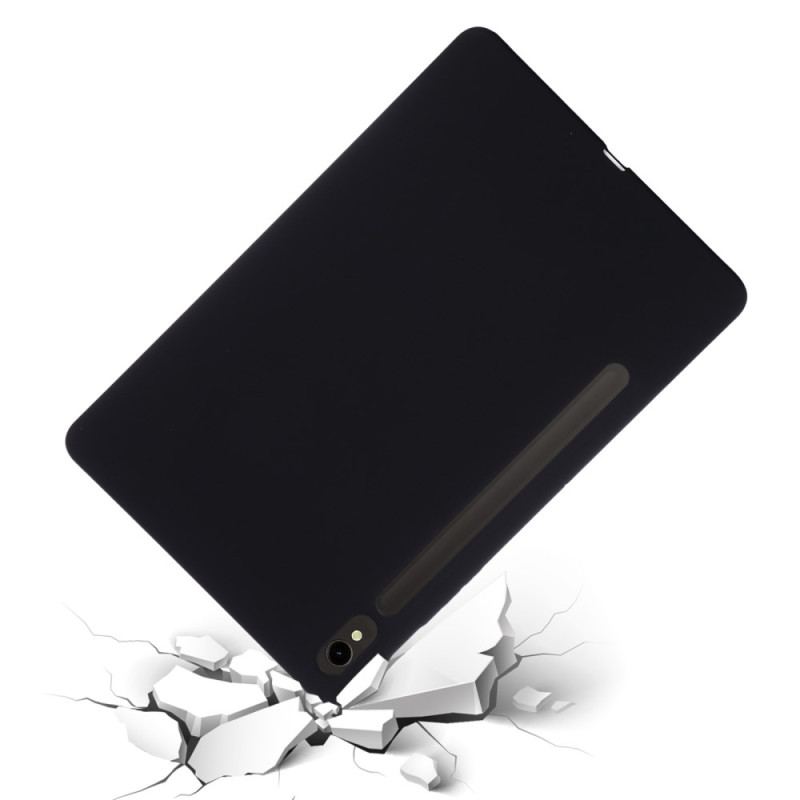 Skal Samsung Galaxy Tab S9 Fe Anti-scratch Silikon