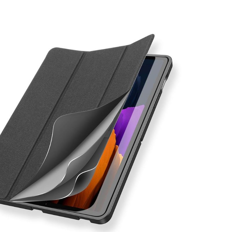 Fodral För Samsung Galaxy Tab S7+ Trifold Premium Series